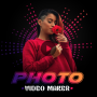 icon Photo Video Maker(Photo Video Maker
)