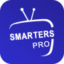 icon Smarters Pro (Smarters Pro
)