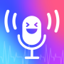icon Voice Changer(Cambia voce - Effetti vocali)