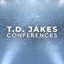 icon T.D. Jakes Conferences(T.D. Jakes Conferenze)
