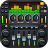 icon Bass Booster(Bass Booster Equalizer) 2.1.2