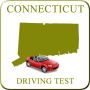 icon Connecticut Driving Test(Test di guida del Connecticut)