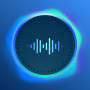 icon Echo Voice Command for Alex (Echo Voice Comando per Alex)
