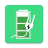 icon com.jacktorscript.batterynotifier(Batteria Notificatore
) 1.1.0