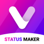icon visho master(ViSho Master - Music Video Maker Video Maker
)