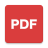 icon PDF Editor by A1(Editor di testo PDF - Modifica PDF) pdfviewer-4.68.0