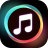 icon Music Player(: Riproduci MP3) 1.02.72.0415