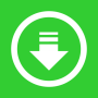 icon Save Status(Salvataggio stato: Downloader stato)