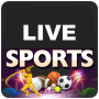 icon Live Sports Tv App (App TV sportiva in diretta Cerca
)