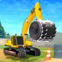 icon Mining Rush: Dig Deep Dozer! ()