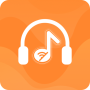 icon Music Player(Music Player - MP3 Player, Vid)