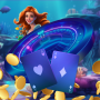 icon Mermaid of Chance()