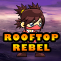 icon Rooftop Rebel(Rebel sul tetto)
