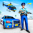 icon Police Crime Chase(Police Car Chase - Crime City
) 3.2