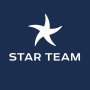 icon Star Team(Start Team
)
