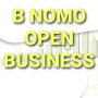 icon B nomo Open Business(B nomo Open Business
)