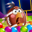 icon AB POP!(Bubble Shooter POP di Angry Birds) 3.126.0