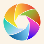 icon Colourful Editor(Editor colorato
)