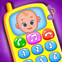 icon Baby Phone: Toddler Games ()
