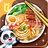 icon World Recipes(Il mondo del piccolo panda Ricette) 8.66.00.00