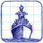 icon Sea Battle(Battaglia navale) 2.1.3