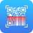 icon QR Scanner(QR Code Generatore di codici a barre
) 1.0.1