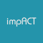 icon impACT - Agis pour demain (impACT - Act for tomorrow)