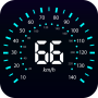 icon GPS Speedometer Car DashCam (Tachimetro GPS DashCam per auto)