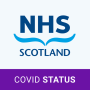 icon NHS Scotland COVID Status(NHS Scotland Covid Status
)