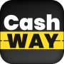 icon CashWay: Earn Money & Play (CashWay: Guadagna e gioca)