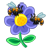 icon Niveles Polen(Livelli di polline) 3.4