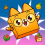 icon Cube Cats io ()