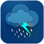 icon Weather Go(Weather Go - Previsioni meteo e
)