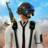 icon FPS Commando Mission: New Shooting Real Game 2021(Gun Commando Real Mission Game) 1.0.20