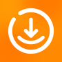 icon All Video Downloader and Player(PLAY All HD Video Downloader
)