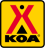 icon KOA(KOA | RV, Cabin Tent Camping) 3.16.9