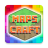 icon Lokicraft MCPE(MultiCraft - Rainbow Crafting) 7.0