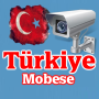 icon com.mobese(Telecamere della città in diretta - Streaming Cam)
