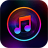 icon Music Player(Lettore musicale per Android) 6.7.1