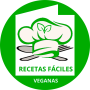 icon Recetas Veganas(Recetas Fáciles Veganas
)