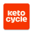 icon Keto Cycle(Keto Cycle : Keto Diet Tracker
) 2.17.17
