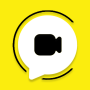 icon OmeGirl - Live Video Call Chat (OmeGirl - Chat video in diretta)