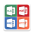icon All Documents Reader(Lettore di documenti Word-Excel-PDF-PPT) 2.1.7