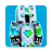 icon Frost Diamond Skins Minecraft(Frost Diamond Skin per Minecraft PE
) Frost Diamond Skin Minecraft 05