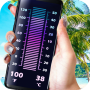 icon Thermometer free(Termometro per camera
)