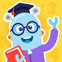 icon LogicLike: ABC & Math for kids (LogicLike: ABC e matematica per bambini)