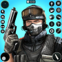 icon Critical Action Crossfire Game()