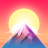 icon Alpenglow(Alpenglow: Sunset Predizioni) 1.5.0