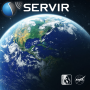 icon SERVIR - Weather, Hurricanes, (SERVIR - Meteo, uragani,
)