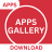 icon AppGallery for Android Advice(AppGallery per Android Consigli) 1.1.3